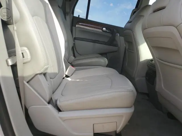2012 BUICK ENCLAVE   