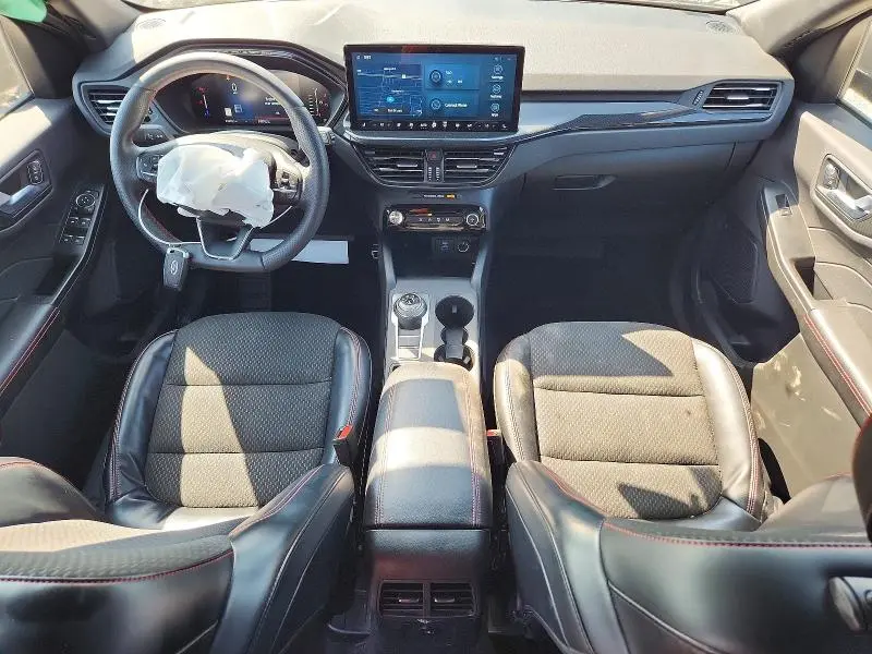 2023 FORD ESCAPE ST LINE  