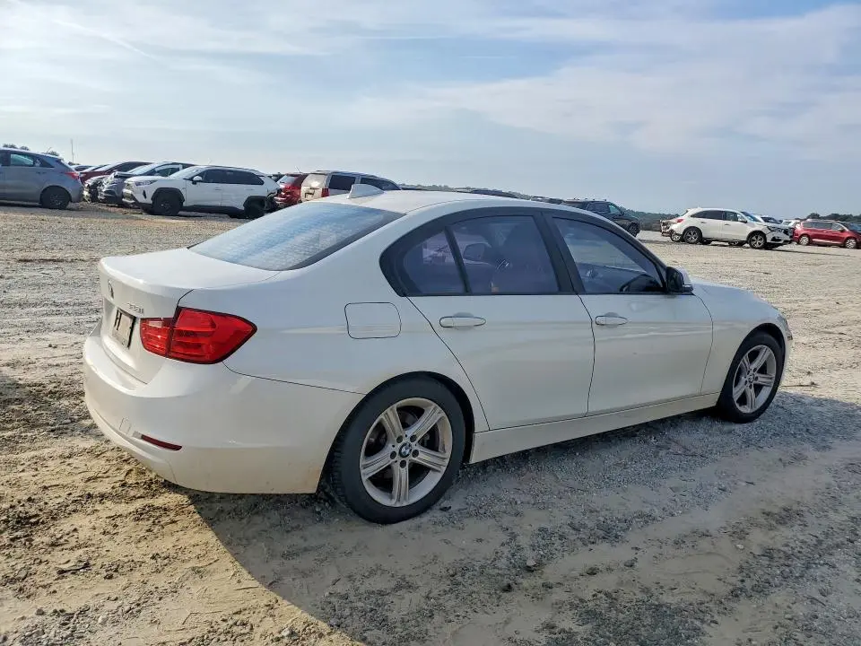 2013 BMW 328 I  