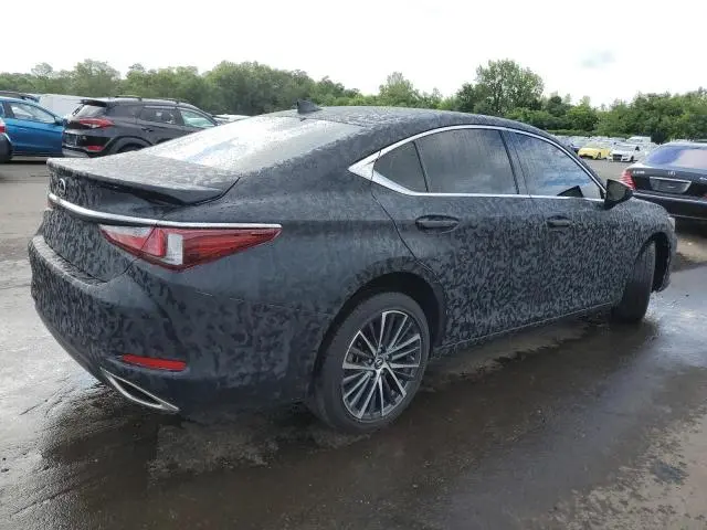 2023 LEXUS ES 350 BASE  