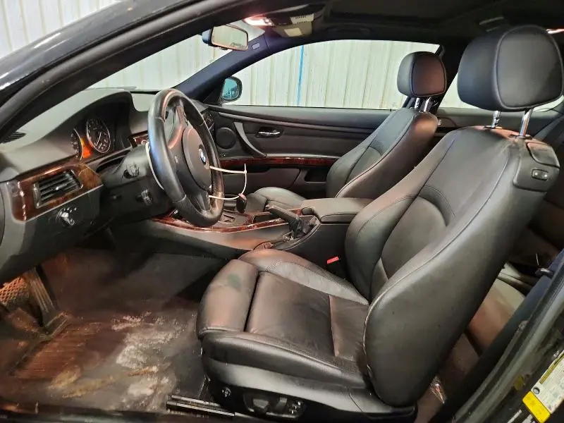 2013 BMW 328 XI  