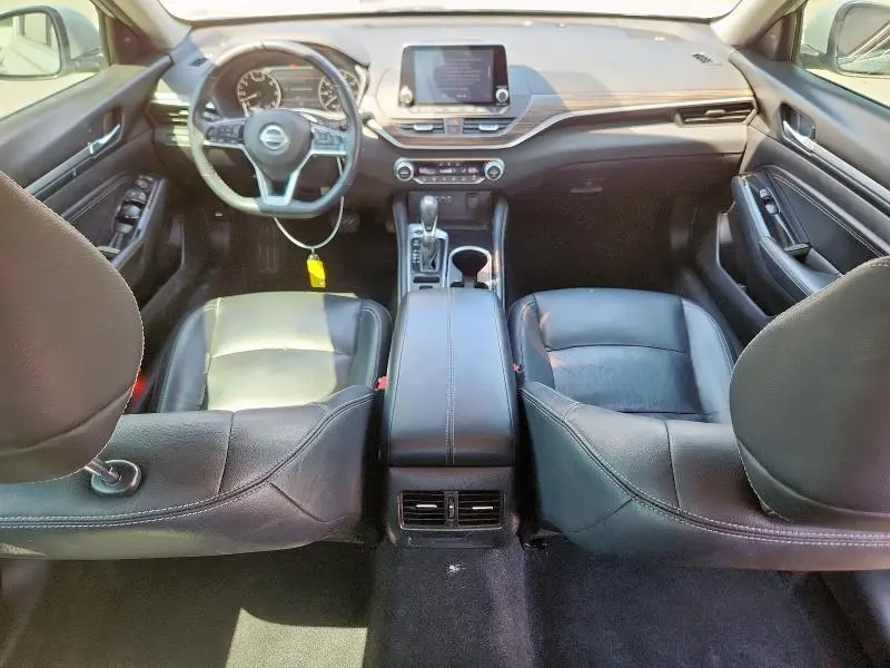 2020 NISSAN ALTIMA SL  