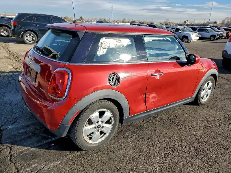 2014 MINI COOPER   