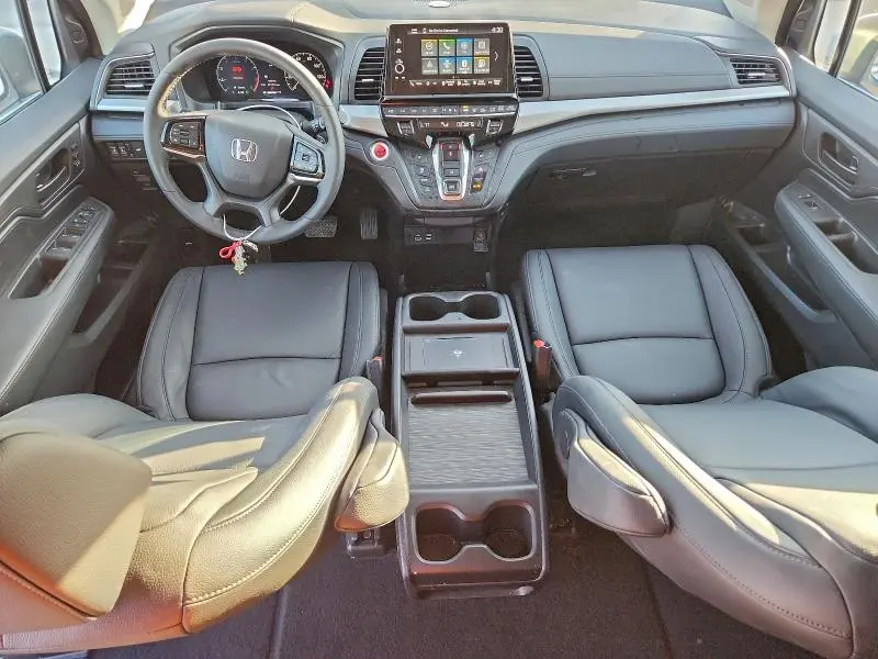2025 HONDA ODYSSEY EXL  
