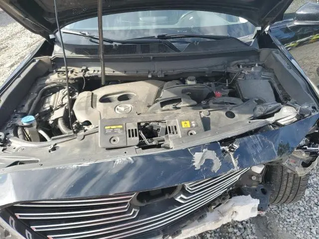 2018 MAZDA CX-9 TOURING  