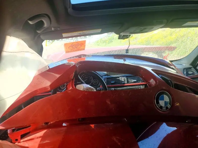 2013 BMW 335 XI  