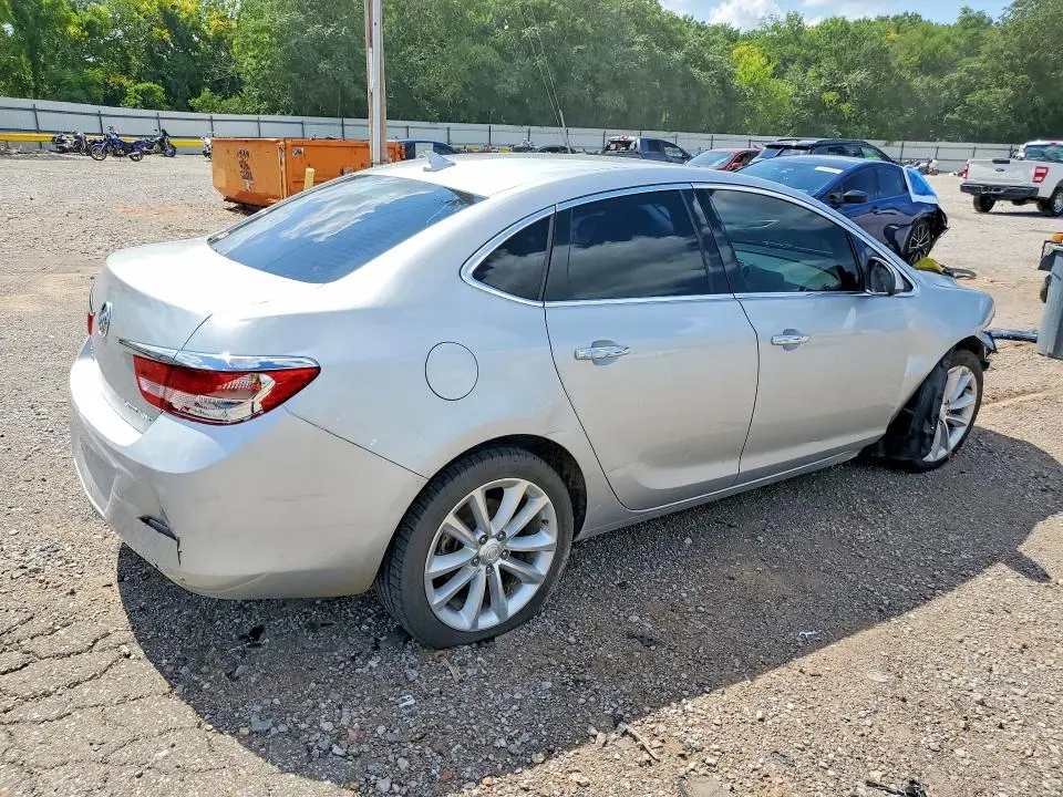 2013 BUICK VERANO   