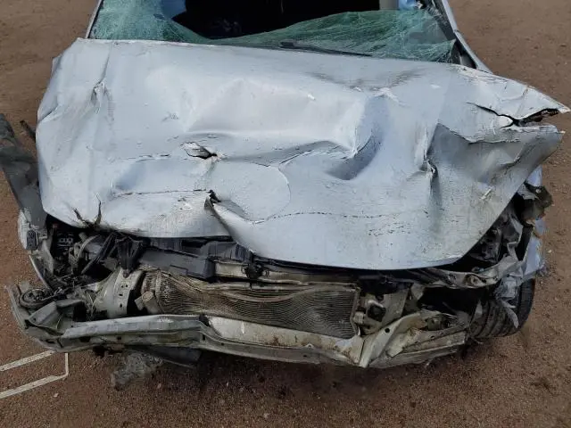 2019 SUBARU IMPREZA   