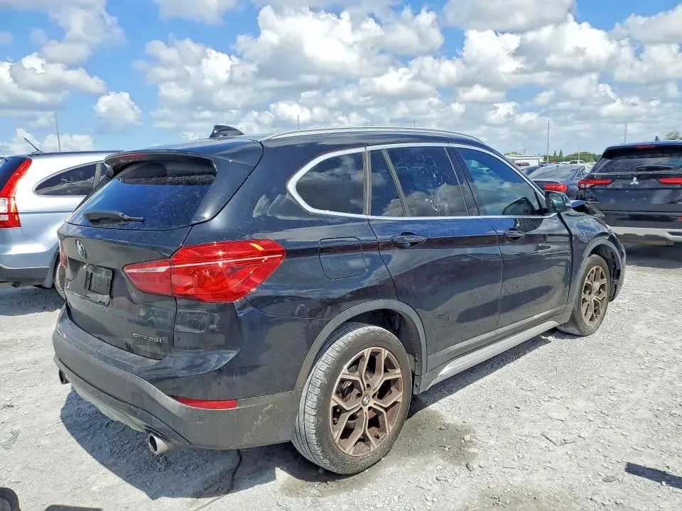 2020 BMW X1 SDRIVE28I  