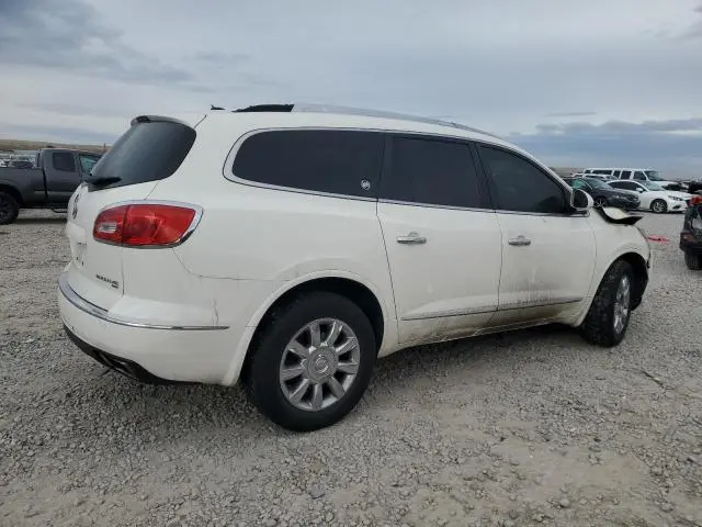 2014 BUICK ENCLAVE   