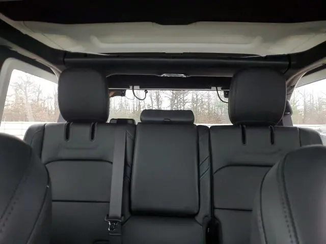 2024 JEEP WRANGLER HIGH ALTITUDE 4XE  