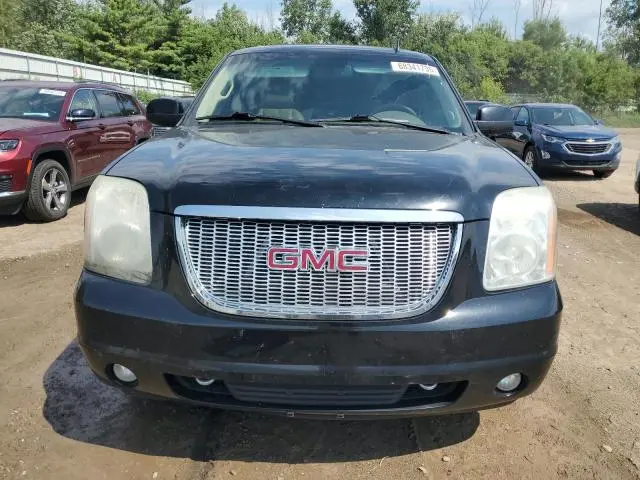 2012 GMC YUKON SLT  