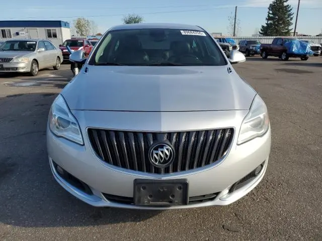 2014 BUICK REGAL   