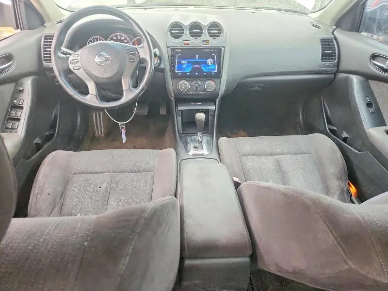 2011 NISSAN ALTIMA 2.5  