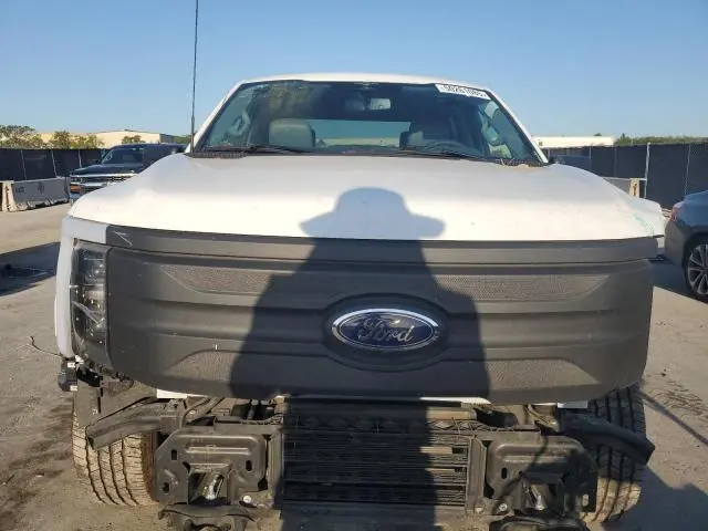 2023 FORD F150 LIGHTNING PRO  