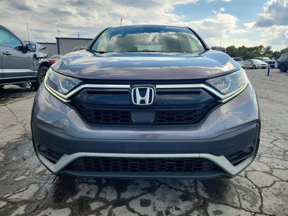 2020 HONDA CR-V EXL  