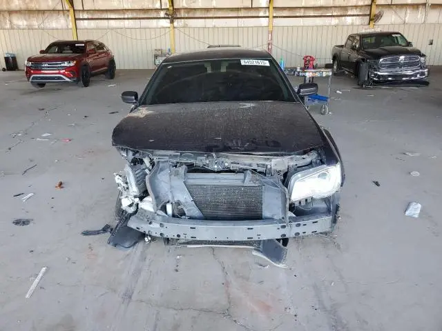 2015 CHRYSLER 300 LIMITED  