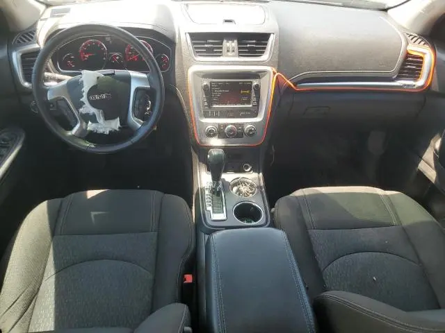 2016 GMC ACADIA SLE  