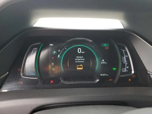 2020 HYUNDAI IONIQ SEL  