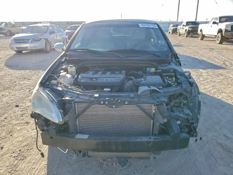 2012 CHRYSLER 200 LIMITED  