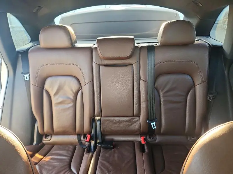 2014 AUDI Q5 PREMIUM  