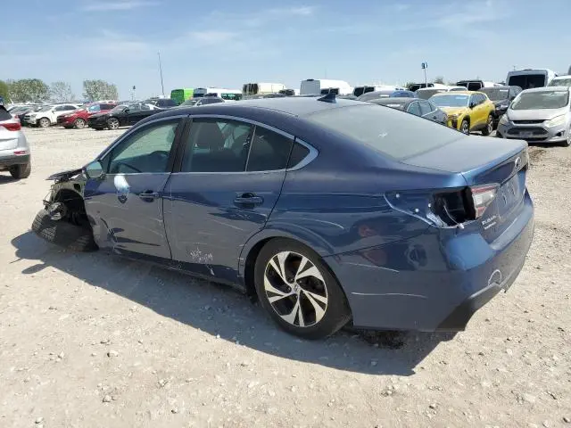 2020 SUBARU LEGACY PREMIUM  