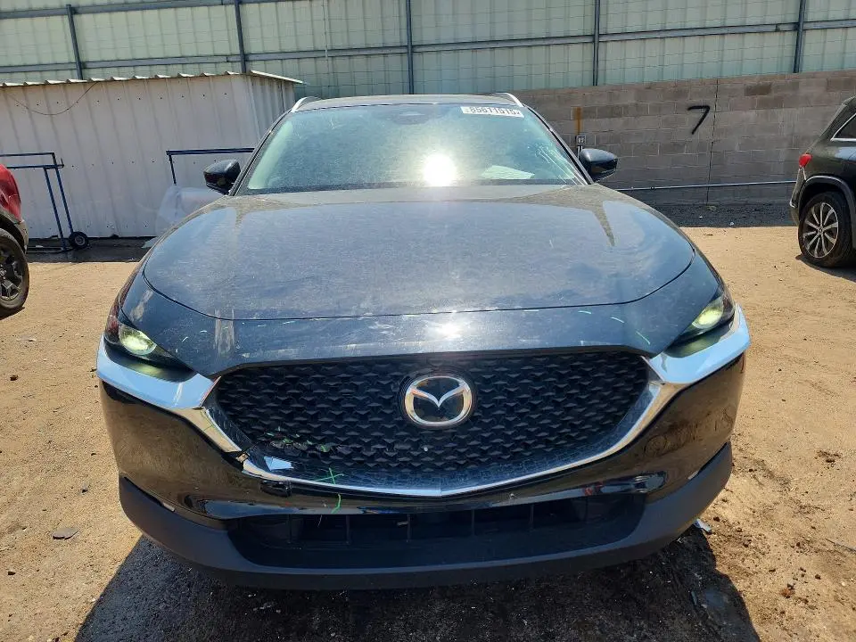 2025 MAZDA CX-30 SELECT  