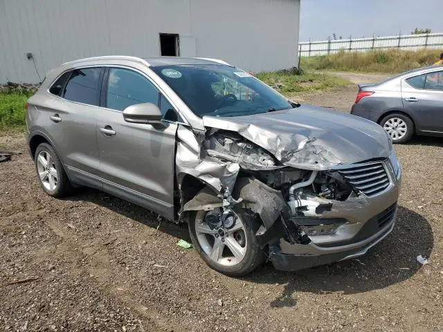 2016 LINCOLN MKC PREMIERE  