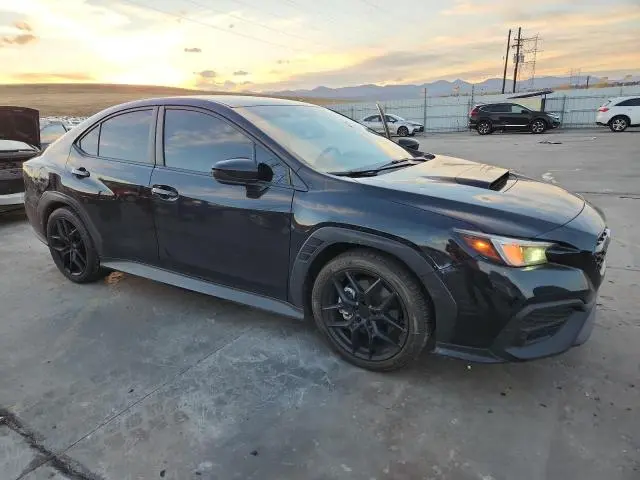 2024 SUBARU WRX PREMIUM  