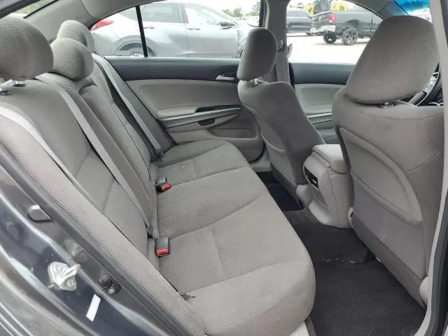 2010 HONDA ACCORD EX  
