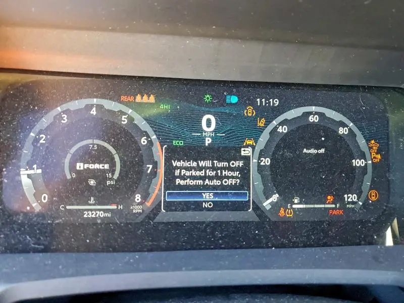 2024 TOYOTA TACOMA DOUBLE CAB  