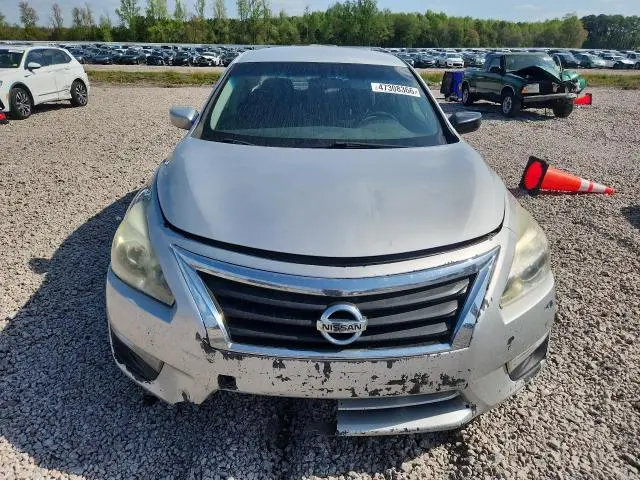 2013 NISSAN ALTIMA 2.5 S  