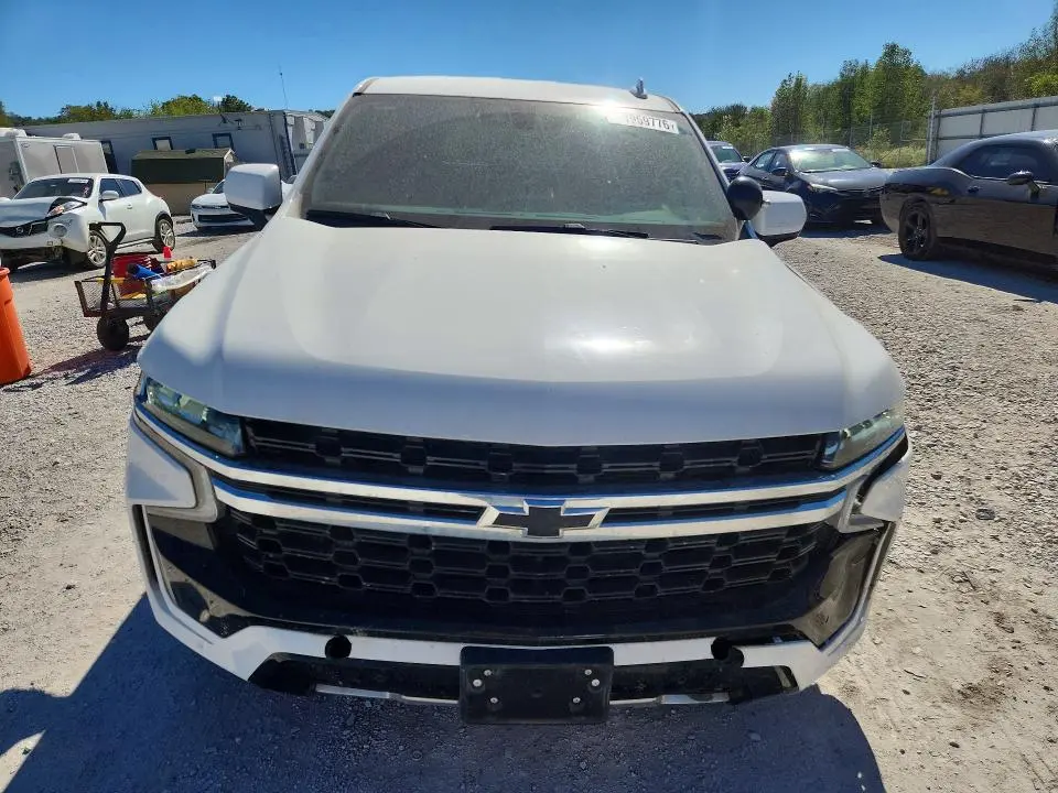 2023 CHEVROLET TAHOE K1500  