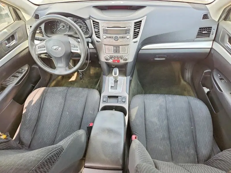 2012 SUBARU LEGACY 2.5I PREMIUM  