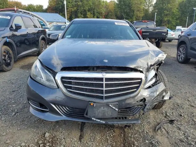 2014 MERCEDES-BENZ E 350 4MATIC  