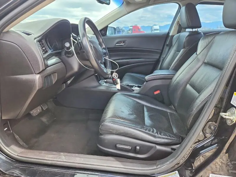 2014 ACURA ILX 20 PREMIUM  