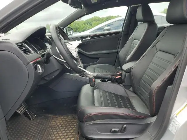 2016 VOLKSWAGEN JETTA GLI  