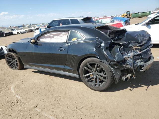 2014 CHEVROLET CAMARO ZL1