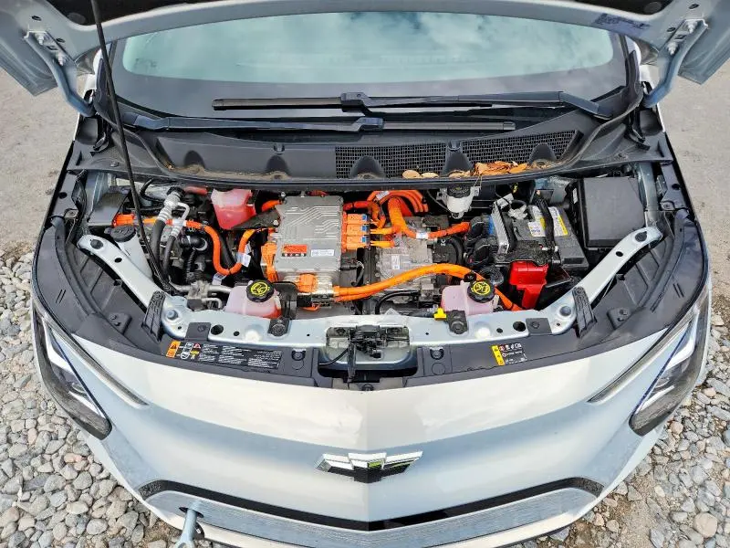 2023 CHEVROLET BOLT EV 1LT  