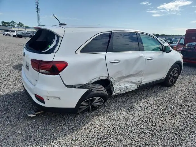 2020 KIA SORENTO S  