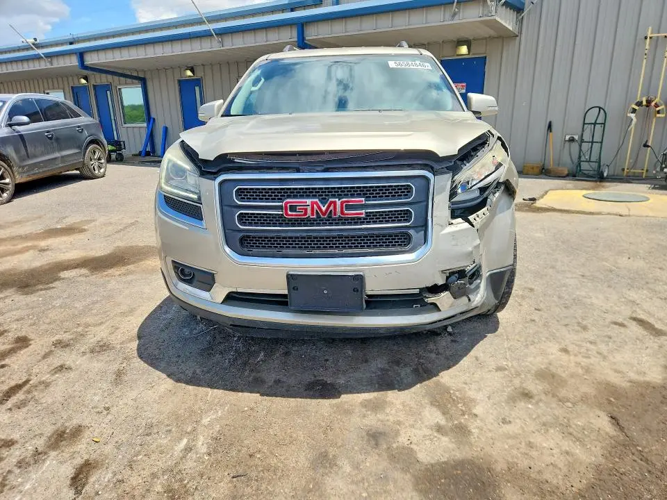 2016 GMC ACADIA SLT-1  