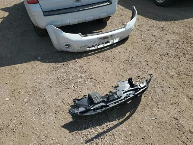 2012 FORD ESCAPE XLS