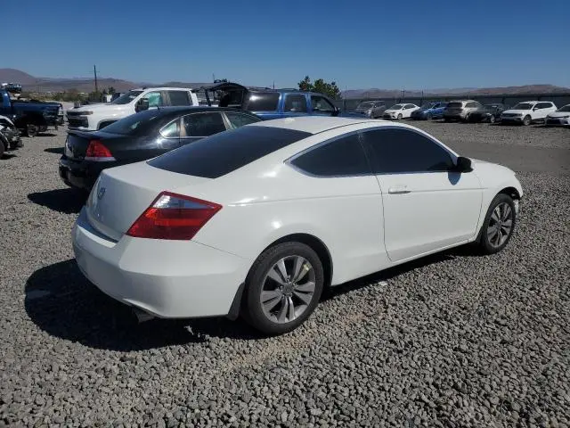 2010 HONDA ACCORD EXL  