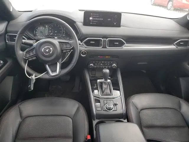 2024 MAZDA CX-5 PREMIUM  