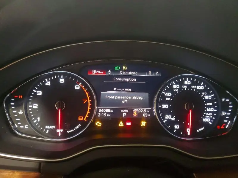 2023 AUDI Q5 PREMIUM 45  