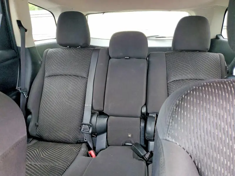 2015 DODGE JOURNEY SXT  