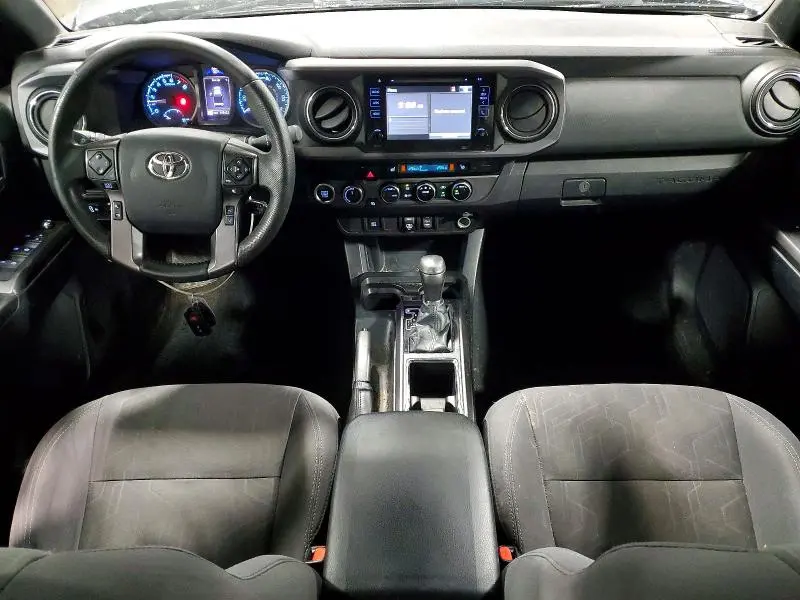 2018 TOYOTA TACOMA SR5 V6  