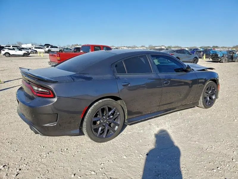 2023 DODGE CHARGER R/T  