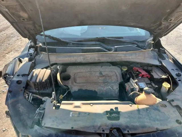 2019 JEEP COMPASS SPORT  