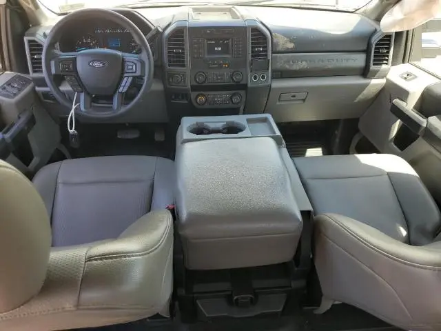 2021 FORD F250 SUPER DUTY
